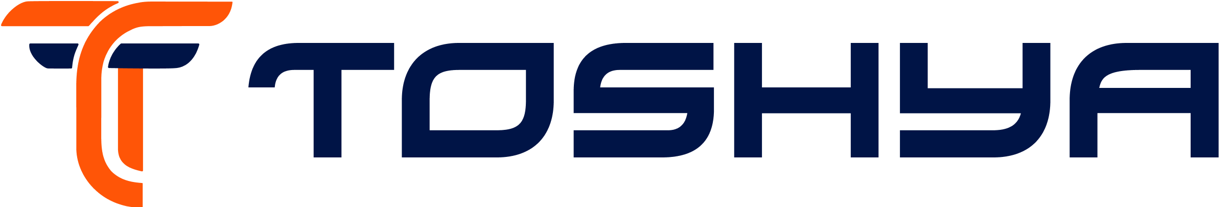 Toshya Digital Pvt. Ltd. cover