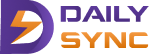 DailySync AI logo