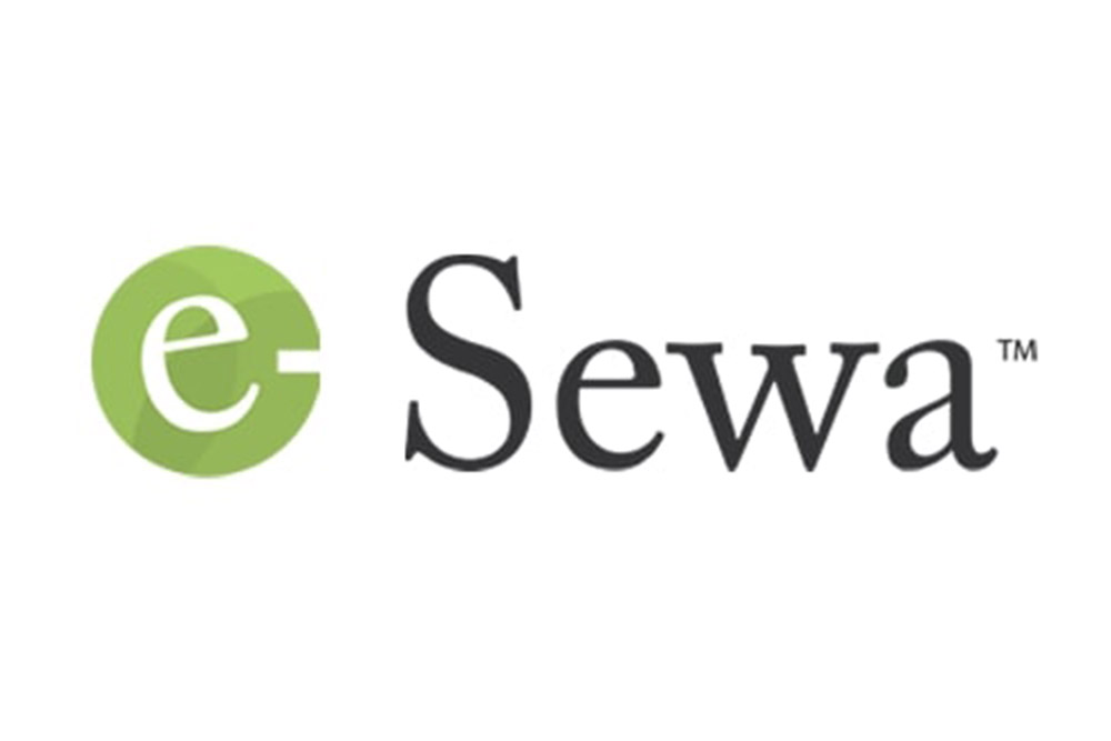 eSewa logo