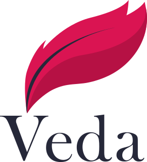 Veda App logo