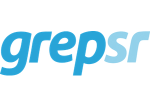 Grepsr logo
