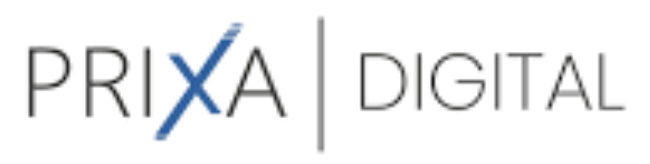 Prixa Digital logo