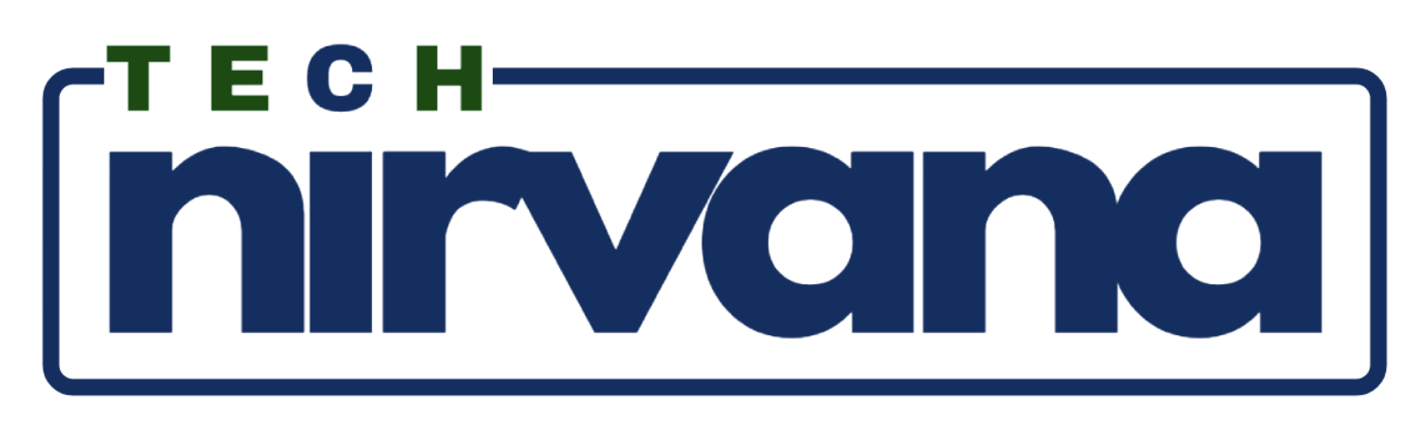 Tech Nirvana Pvt. Ltd. logo