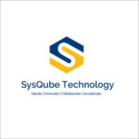 SysQube Technology Pvt. Ltd. logo