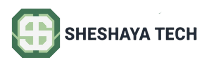 Sheshaya Technology Pvt. Ltd logo