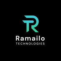Ramailo Tech logo