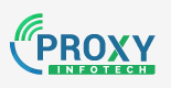 Proxy Infotech Solutions Pvt. Ltd. logo