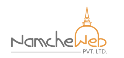 Namche Web Pvt. Ltd. logo
