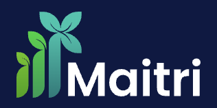 Maitri Services logo
