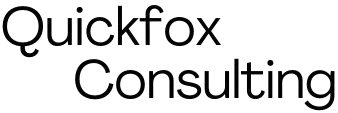 Quickfox Consulting logo
