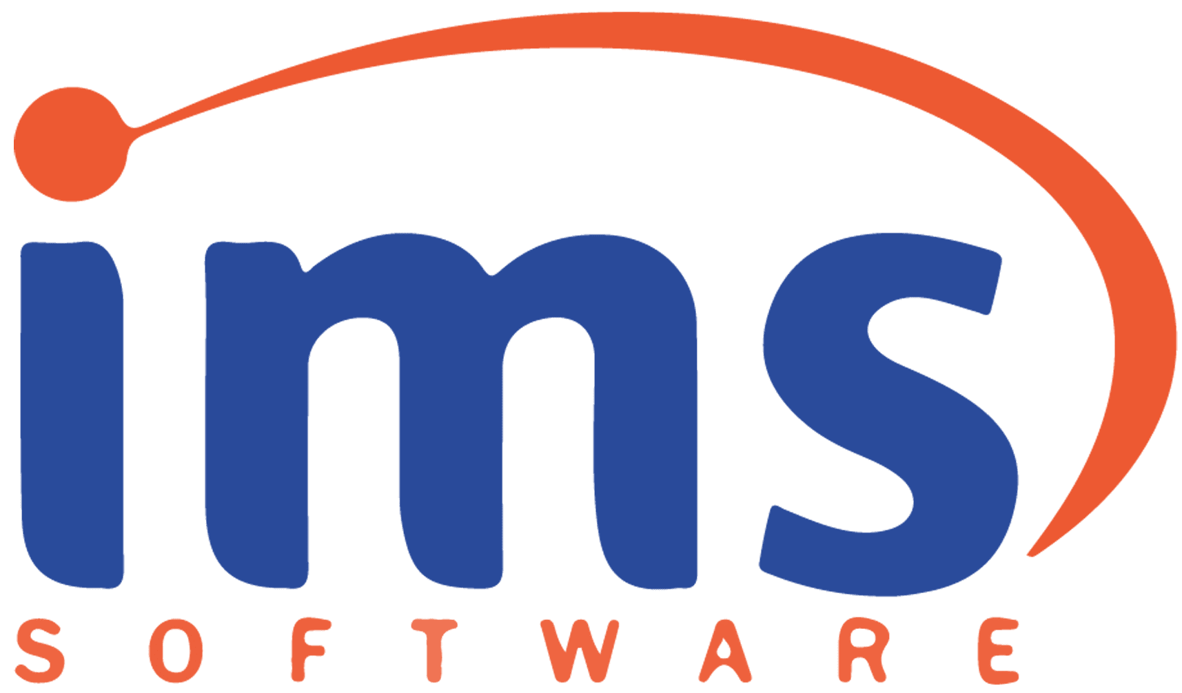 IMS Software Pvt. Ltd. logo