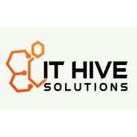 IT Hive Solutions logo