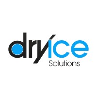Dryice Solutions Pvt. Ltd. logo