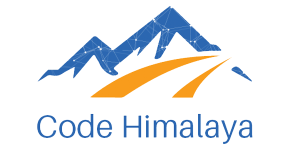 Code Himalaya Pvt. Ltd logo