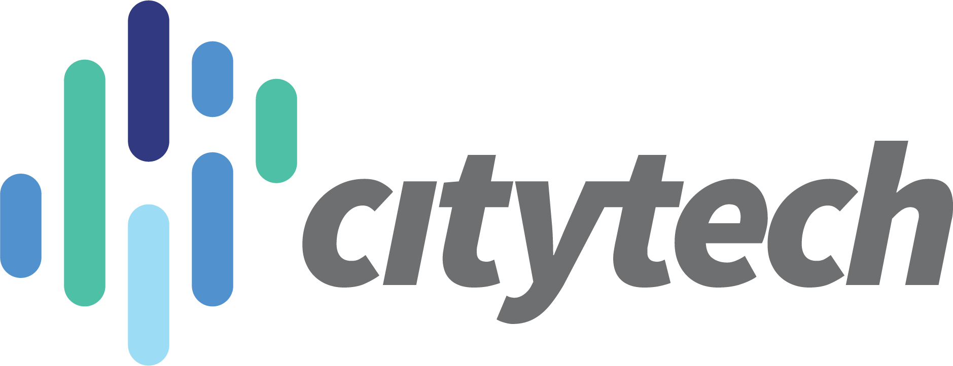 Citytech Global Pvt. Ltd logo