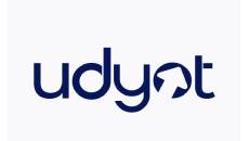 Udyot ERP logo