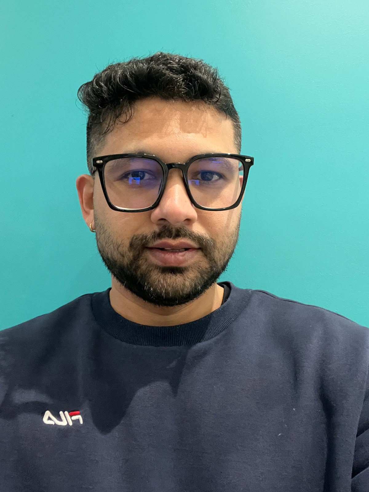 Nabin Adhikari logo
