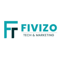 Fivizo Tech and Marketing logo